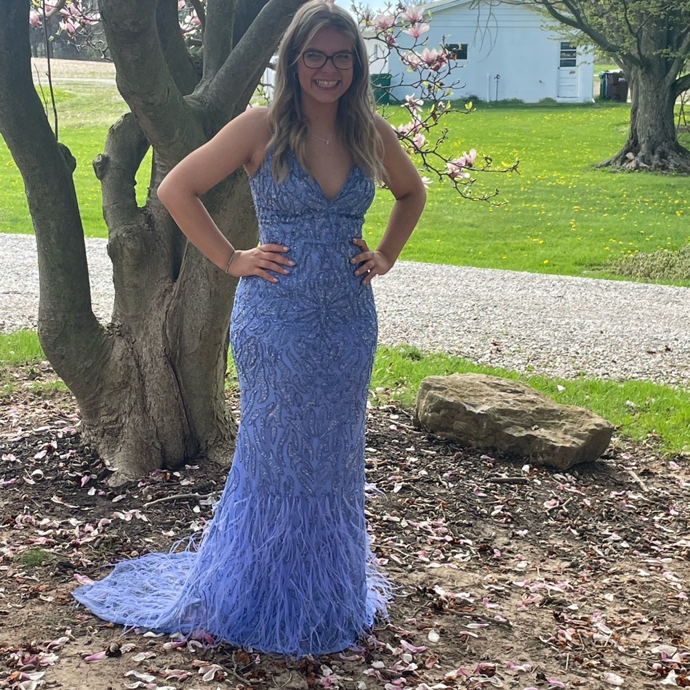 Prom Dress - Picture 2 of 6